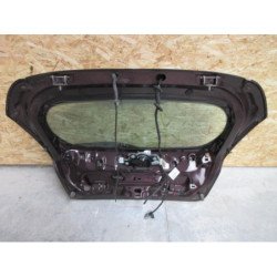 Malle/hayon Arriere Ford Fiesta 6 Phase 1